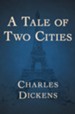 A Tale of Two Cities - eBook