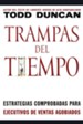 Trampas del tiempo: Proven Strategies for Swamped Salespeople - eBook