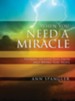 When You Need a Miracle: Daily Readings - eBook