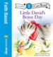 Little David's Brave Day - eBook