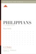 Philippians: A 12-Week Study - eBook