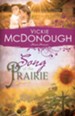 Song of the Prairie - eBook