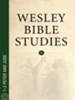 Wesley Bible Studies: 1-2 Peter and Jude - eBook