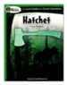 Hatchet: In Depth Guides for Great Literature, Teacher  Created Resources