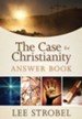 The Case for Christianity Answer Book - eBook