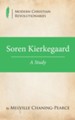 Soren Kierkegaard