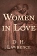 Women in Love - eBook