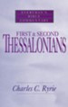 1 & 2 Thessalonians: Everyman's Bible Commentary