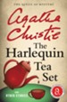 The Harlequin Tea Set and Other Stories - eBook