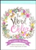 The Word In Color, Coloring Postcards, Pack of 20