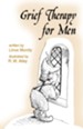 Grief Therapy for Men / Digital original - eBook