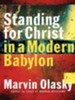 Standing for Christ in a Modern Babylon - eBook
