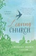 Leaving Church - eBook