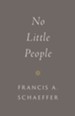 No Little People - eBook