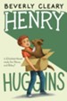 Henry Huggins - eBook