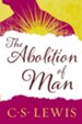 The Abolition of Man - eBook