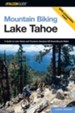 Mountain Biking Lake Tahoe
