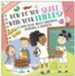 How Do You Share With Your Friends?: A Math Book About Fractions, Decimals, & Percents