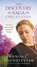 The Discovery Saga Collection: A 6-Part Series from Lancaster County - eBook