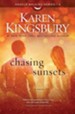 Chasing Sunsets: A Novel - eBook
