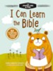I Can Learn the Bible: The Joshua Code for Kids: 52 Devotions and Scriptures for Kids - eBook