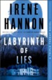 Labyrinth of Lies, softcover #2