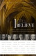 I (Still) Believe: Leading Bible Scholars Share Their Stories of Faith and Scholarship - eBook