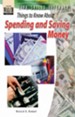 Life Skills Literacy: Things to Know About Spending & Saving Money