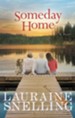 Someday Home: A Novel - eBook