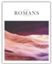 Book of Romans, hardcover