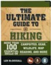Scouting Guide to Hiking: An Official Boy Scouts of America Handbook