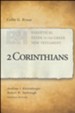 2 Corinthians: Exegetical Guide to the Greek New Testament