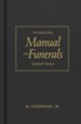 The Minister's Manual for Funerals, Updated Edition