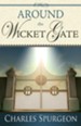 Around the Wicket Gate - eBook