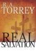 Real Salvation - eBook