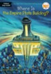 Where Is the Empire State Building? - eBook