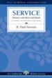 Service: Ministry with Heart and Hands - eBook