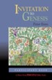 Invitation to Genesis: Participant Book: A Short-Term DISCIPLE Bible Study - eBook