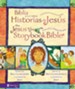 Biblia Para Ni&#241;os: Historias de Jes&#250;s, Biling&#252;e   (Jesus Storybook Bible, Bilingual)