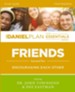 Friends Study Guide: Encouraging Each Other - eBook