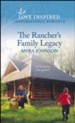 The Rancher's Family Legacy