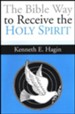 The Bible Way to Receive the Holy Spirit