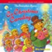 The Berenstain Bears Go Christmas Caroling