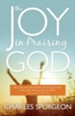 The Joy in Praising God - eBook
