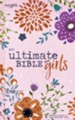 NIV Ultimate Bible for Girls, Hardcover