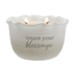 Blessings, Soy Wax Candle