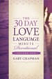 The 30-Day Love Language Minute Devotional Volume 1 - eBook