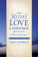 The 30-Day Love Language Minute Devotional Volume 2 - eBook