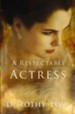 A Respectable Actress - eBook