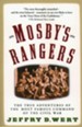 Mosby's Rangers - eBook